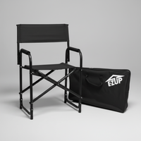 E-Z UP® Standard Directors Chair