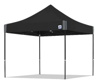E-Z UP® Eclipse™ Steel Gazebo Shelter 3m x 3m