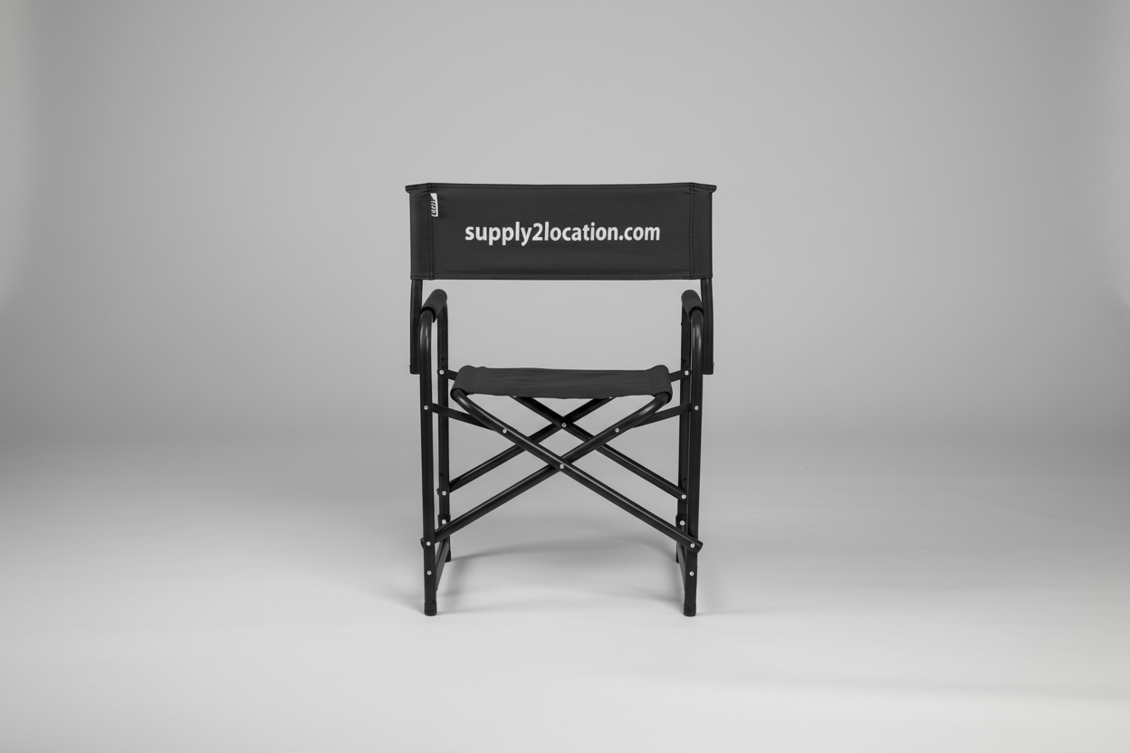 EZUP Small Directors Chair