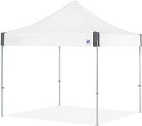 E-Z UP® Endeavor™ Gazebo Shelter 3m x 3m