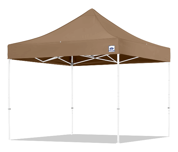 E-Z UP® Custom Eclipse™ Gazebo Shelter 3m x 3m