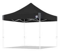 E-Z UP® Eclipse™ Aluminium Gazebo Shelter 3m x 3m