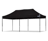 E-Z UP® Eclipse™ Gazebo Shelter 3m x 6m