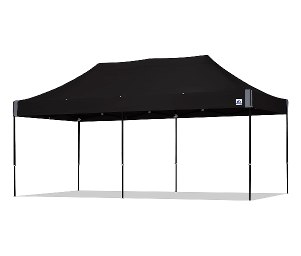 E-Z UP® Eclipse™ Gazebo Shelter 3m x 6m