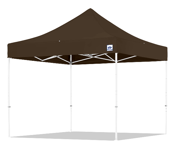 E-Z UP® Custom Eclipse™ Gazebo Shelter 3m x 3m