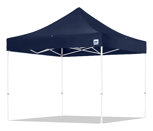 E-Z UP® Custom Eclipse™ Gazebo Shelter 3m x 3m