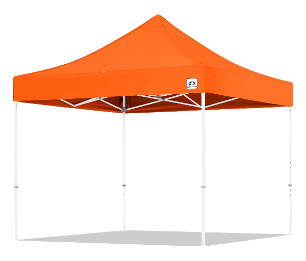E-Z UP® Custom Eclipse™ Gazebo Shelter 3m x 3m