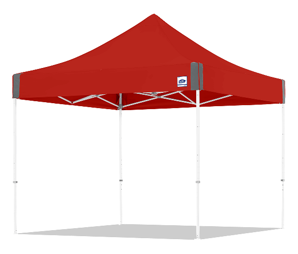 E-Z UP® Custom Eclipse™ Gazebo Shelter 3m x 3m