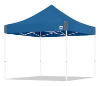 E-Z UP® Custom Eclipse™ Gazebo Shelter 3m x 3m