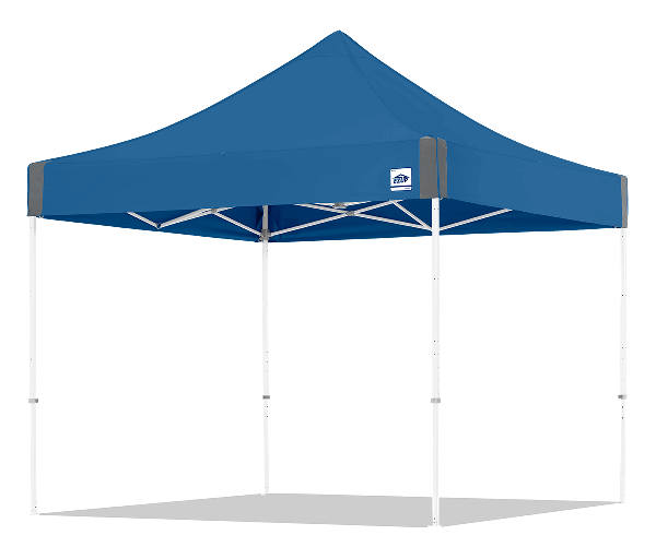 E-Z UP® Custom Eclipse™ Gazebo Shelter 3m x 3m