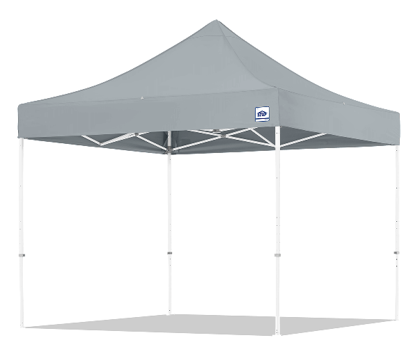E-Z UP® Custom Eclipse™ Gazebo Shelter 3m x 3m