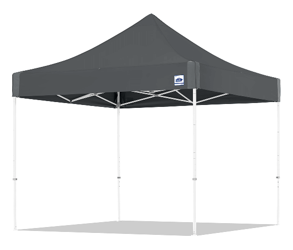 E-Z UP® Custom Eclipse™ Gazebo Shelter 3m x 3m