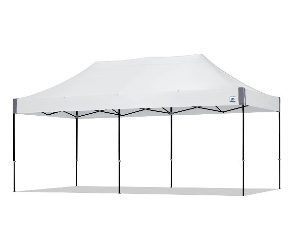 E-Z UP® Eclipse™ Gazebo Shelter 3m x 6m