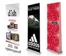 Roll Up Banner Printing