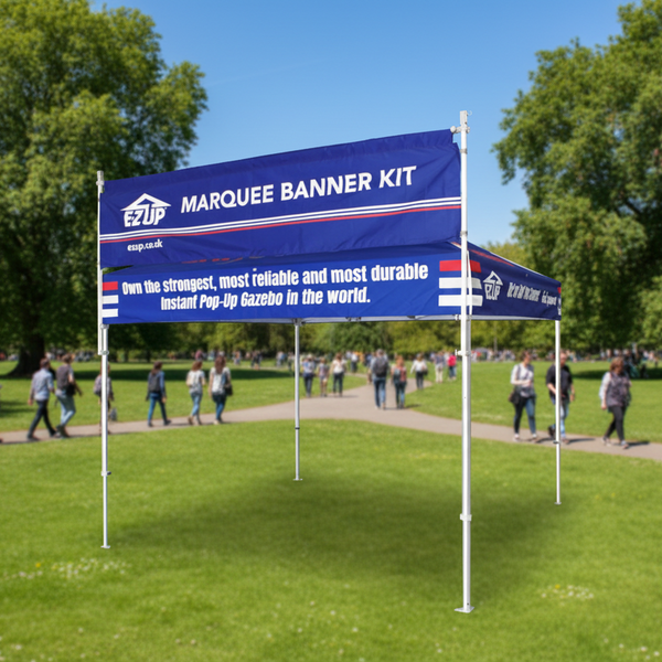 200 - £399 | Pop-up Shelters And Gazebos | E-Z UP