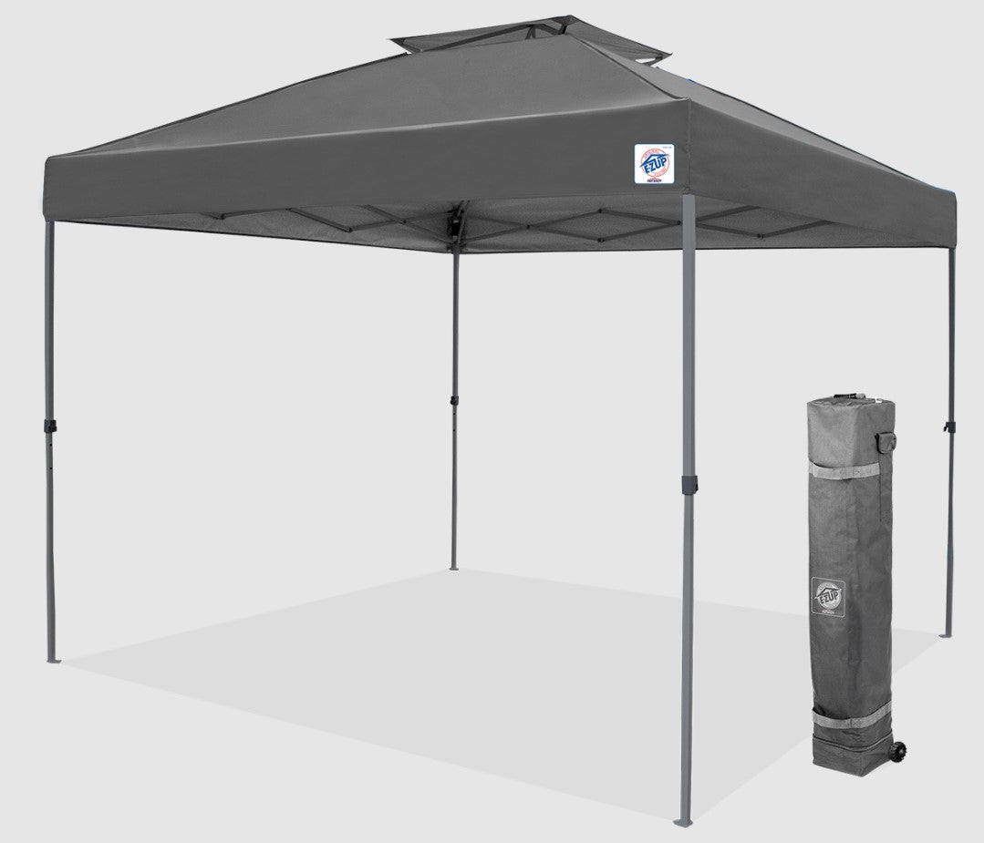 E-Z UP® Patriot One-Up™ Vented Canopy Gazebo
