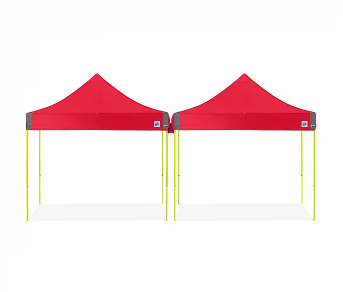 E_Z UP™ Canopy Rain Gutters