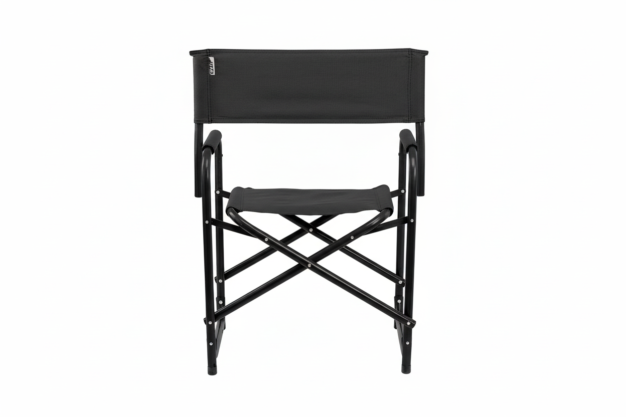 ezup directors chair