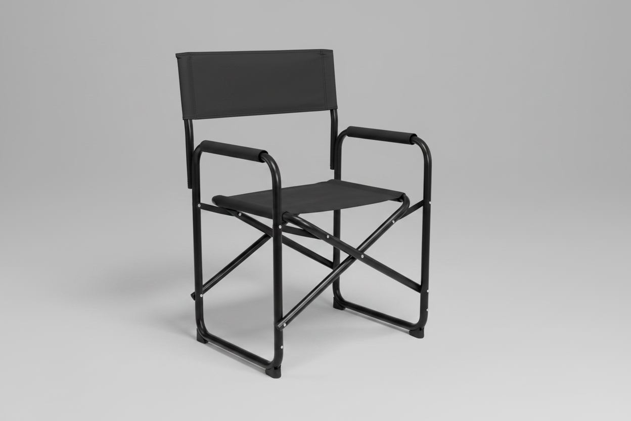 E-Z UP® Plain Director Chair Backs