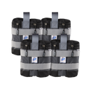 11kg Weight Bags - 4 pack - E-Z UP™