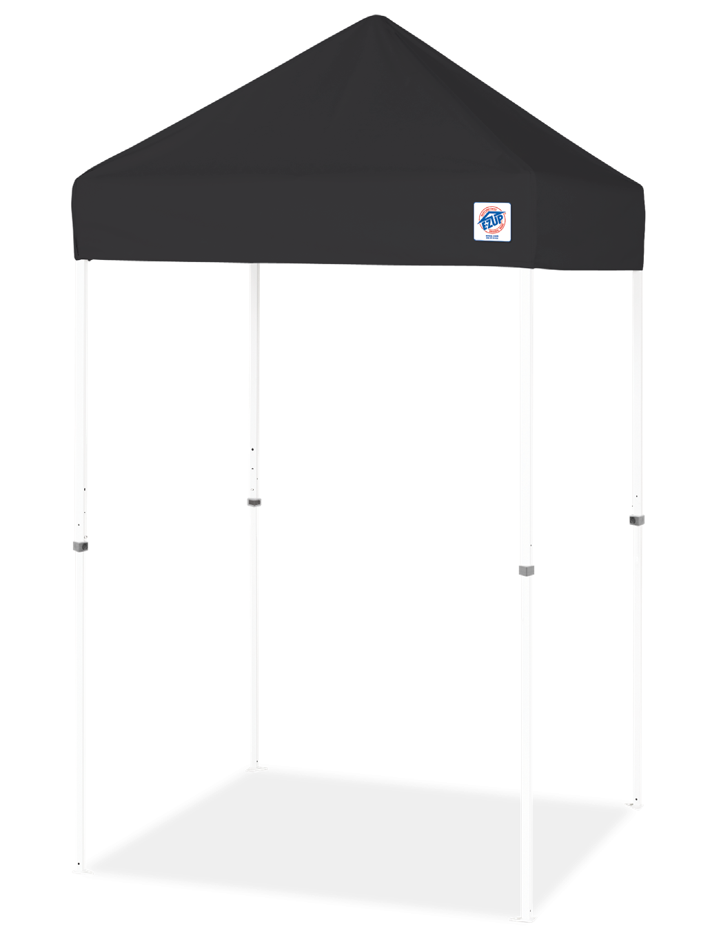 E-Z UP® Vue™ Gazebo Shelter 1.5m x 1.5m