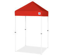 E-Z UP® Vue™ Gazebo Shelter 1.5m x 1.5m