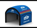 Branded Inflateable Huts From E-Z UP - Aero Hut