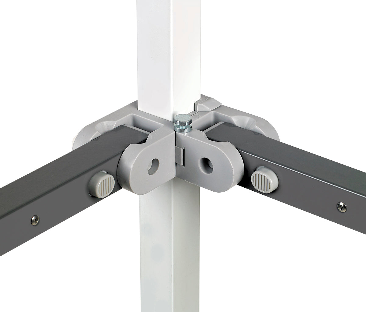 Rail Skirt Frame