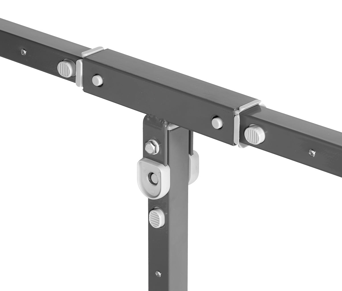 Rail Skirt Frame