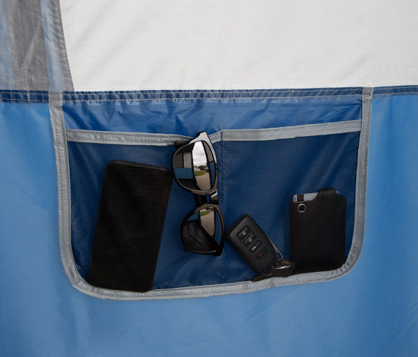 Camping Cube™ Sport - Angle Leg