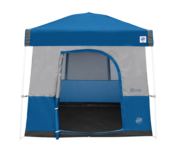 E-Z UP® Camping Cube™ Sport - Angle Leg