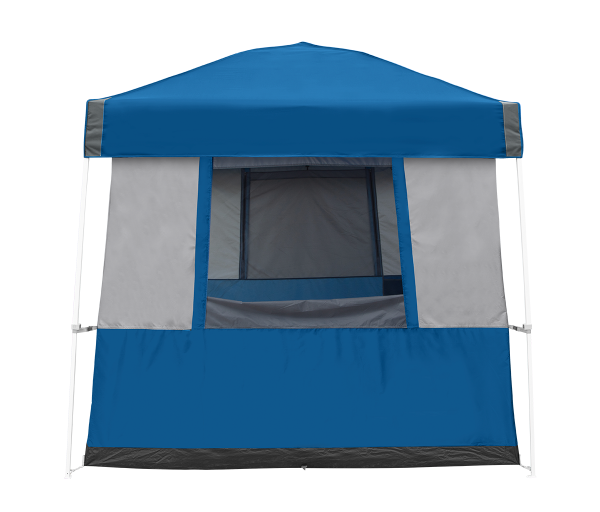 E-Z UP® Camping Cube™ Sport - Angle Leg