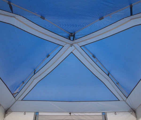 E-Z UP® Camping Cube™ Sport - Angle Leg