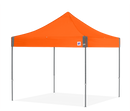 Custom Eclipse™ Shelter 3m x 3m Aluminium