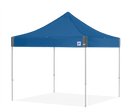 Custom Eclipse™ Shelter 3m x 3m Aluminium