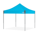 Custom Eclipse™ Shelter 3m x 3m Aluminium