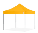 Custom Eclipse™ Shelter 3m x 3m Aluminium