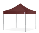 Custom Eclipse™ Shelter 3m x 3m Aluminium