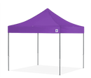 Custom Eclipse™ Shelter 3m x 3m Aluminium
