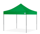 Custom Eclipse™ Shelter 3m x 3m Aluminium