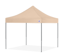 Custom Eclipse™ Shelter 3m x 3m Aluminium