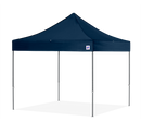 Custom Eclipse™ Shelter 3m x 3m Aluminium