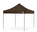 Custom Eclipse™ Shelter 3m x 3m Aluminium
