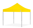 Custom Eclipse™ Shelter 3m x 3m Aluminium