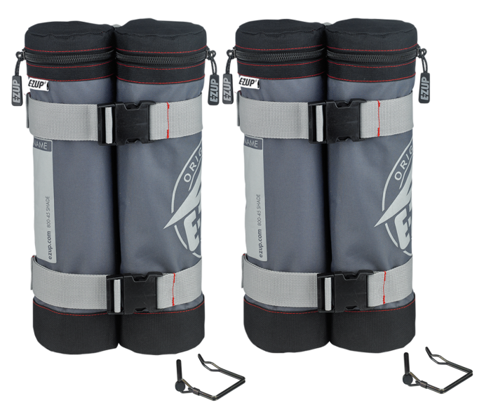 EZUP Heavy Duty Weight Bag