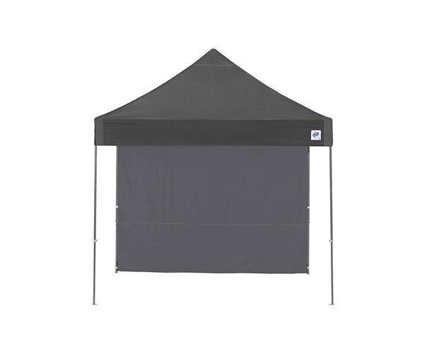 EZUP Vantage  with Black rear Wall