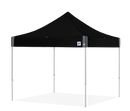 Eclipse™  Steel Shelter 3m x 3m