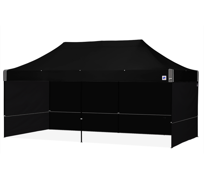Eclipse™ Shelter 3m x 6m with six sidewalls