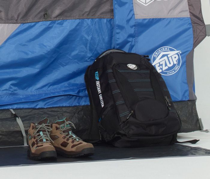 E-Z UP® Camping Cube™ - Straight Leg