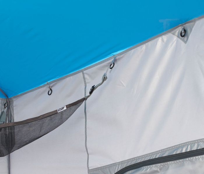 E-Z UP® Camping Cube™ - Straight Leg